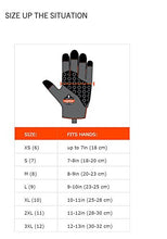 Load image into Gallery viewer, Ergodyne ProFlex 9000 Certified Lightweight Anti-Vibration Work Glove, Large
