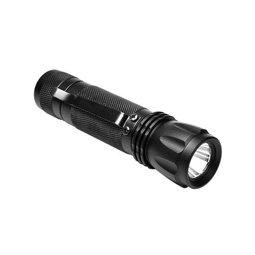 NcStar ATFLB Tactical Flashlight 3w Led/ Weaver Ring (NcStar ATFLB)
