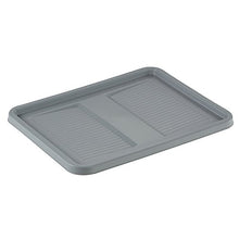 Load image into Gallery viewer, keeeper Lid for Robusto Box, Light Grey
