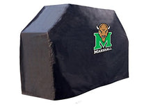Load image into Gallery viewer, 72&quot; Marshall Grill Cover by Holland Covers
