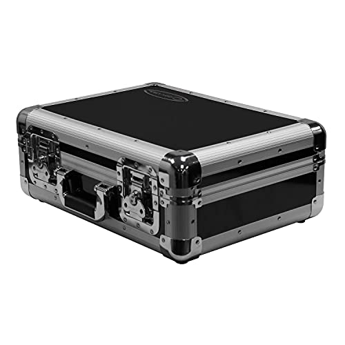 Odyssey KCD300BLK Black Krom Cd Case For 300 View Packs