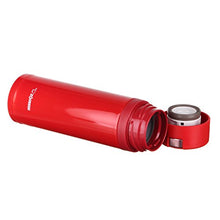 Load image into Gallery viewer, Zojirushi Stainless Mug &quot;TUFF (tough)&quot; 0.48L Scarlett SM-XB48-RV
