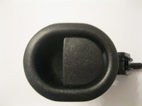 Recliner Parts: Recliner Handle Release Pull with Cable 42 Total with 5 Wire and S Tip