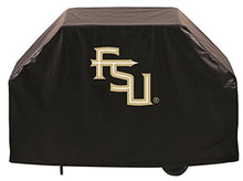 Load image into Gallery viewer, Holland Bar Stool Co. Florida State (Script) Grill Cover
