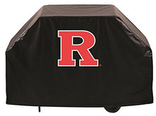 Load image into Gallery viewer, 72&quot; Rutgers Grill Cover by Holland Covers
