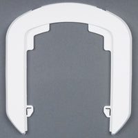TRUE FIT Wall Plate for LTX-7 Dispenser, White, PK12