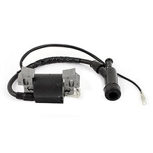 Load image into Gallery viewer, uxcell 5.5HP 6.5HP 168F Gasoline Generator Engine Ignition Coil Motor Parts
