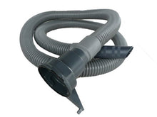 Load image into Gallery viewer, Kirby 7 Foot Complete Hose Assembly for G4 Part #223693S, Includes suction blower end and swivel end
