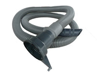 Kirby 7 Foot Complete Hose Assembly for G4 Part #223693S, Includes suction blower end and swivel end