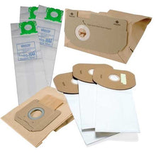 Load image into Gallery viewer, Windsor Vacuum Bags, Case Of 100 8.600-046.0C
