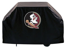 Load image into Gallery viewer, 72&quot; Florida State (Head) Grill Cover by Holland Covers

