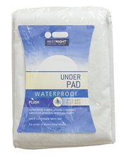 Load image into Gallery viewer, American Textile 2870 Waterproof Under Pad
