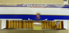 Load image into Gallery viewer, Premier Supermatic Full Flavor King Size Tubes- 200ct
