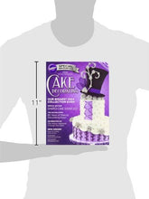 Load image into Gallery viewer, 2014 Wilton Yearbook Cake Decorating
