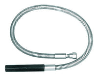 Fisher 2918-68 Replacement Pre-Rinse Hose, with Handle, 68