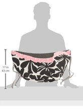 Load image into Gallery viewer, Cotton Tale Designs Girly Toy Bag
