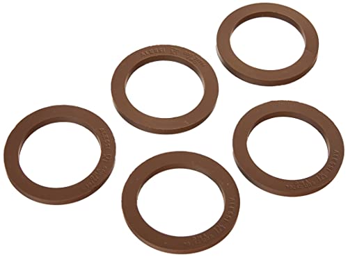 Alessi Rubber Seal 9090 from 3 Cups Aux178;en-x2DC; ca 6,8cm