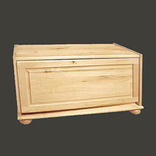 Load image into Gallery viewer, Solid Pine Wood Cabinet Wentworth Barrister 16.25&quot; H 33.5&quot; W | Renovator&#39;s Supply
