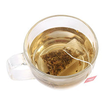 Load image into Gallery viewer, Tea Filter Bags, Disposable Nylon Tea Infuser Bag Spice Filter Tea Strainer Bags With String, Pack of 100
