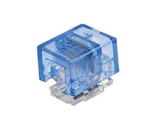 Load image into Gallery viewer, Platinum Tools 18130 UB Gel-Filled Connector, 22-26 AWG, 100-Pack

