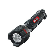 Load image into Gallery viewer, Heavy Duty LED Flashlight, 11 Lumens, 4 LEDs

