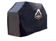 Load image into Gallery viewer, 72&quot; Purdue Grill Cover by Holland Covers
