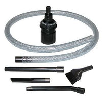 A.W. Perkins Ash Vac Accessory Kit for Pellet Stoves