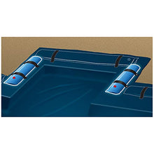 Load image into Gallery viewer, Blue Wave 4-ft Step Water Tube for Winter Pool Cover - 2 Pack
