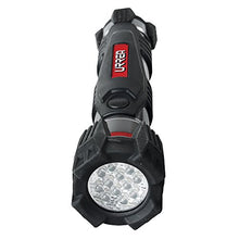 Load image into Gallery viewer, Heavy Duty LED Flashlight, 30 Lumens, 12 LEDs
