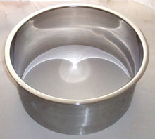 Load image into Gallery viewer, Hardware Concepts Polished Stainless Steel 12&quot; x 6&quot; Trash Grommet
