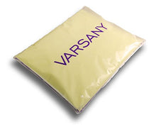 Load image into Gallery viewer, Varsany Black Brides Sister Luxury Crystal Bride Tote bag wedding party gift bag Cotton
