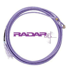 Load image into Gallery viewer, RATTLER ROPES radarhd Radar Head Rope 30 ft 3/8 True S
