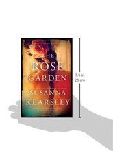 Load image into Gallery viewer, The Rose Garden

