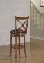 Load image into Gallery viewer, American Woodcrafters Provence Tall Bar Stool
