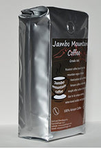 Load image into Gallery viewer, Jambo Mountain Coffee
