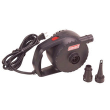 Load image into Gallery viewer, Airblasters 120V Electric Quick Pump, Colors May Vary
