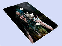 Vampire Moon Switchplate - Switch Plate Cover