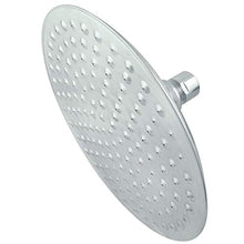 Load image into Gallery viewer, Kingston Brass CK136A1 Victorian Shower Head, Polished Chrome

