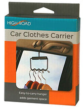 Load image into Gallery viewer, High Road Car Hanger for Garment Hook

