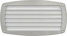 Load image into Gallery viewer, Dabmar Lighting DSL1015-W Hooded Incand 120V Light Fixture, White Finish
