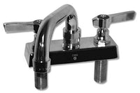 Moli International Faucet NSF Certified With 8