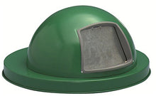 Load image into Gallery viewer, Witt Industries 5555GN Outdoor Accessories, Green Finish
