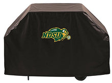 Load image into Gallery viewer, 60&quot; North Dakota State Grill Cover by Holland Covers
