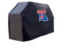 Load image into Gallery viewer, 60&quot; Louisiana Tech Grill Cover by Holland Covers
