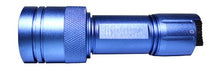 Load image into Gallery viewer, BigBlue 250 Lumen Flashlight with Glove, Mini, Blue
