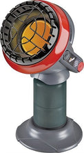 Load image into Gallery viewer, Compact Radiant Propane Heater by Mr. Heater
