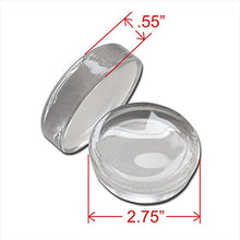 Load image into Gallery viewer, (8-Pack) Premium Glass Fermentation Weights for Large Wide Mouth Mason Jars (2 3/4 Inch)
