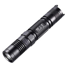 Load image into Gallery viewer, NITECORE P12 2015 Version 1000 Lumens Precise Tactical Flashlight CREE XM-L2 U2 LED Waterproof Flashlight
