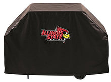 Load image into Gallery viewer, Holland Bar Stool Co. Illinois State Grill Cover
