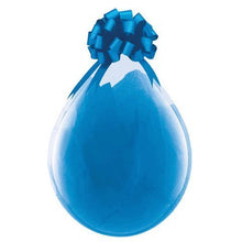 Load image into Gallery viewer, Qualatex 25 Diamond Clear 18 Inch Stuffing Balloons
